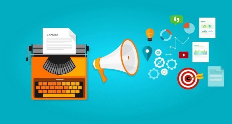 Content marketing lecce