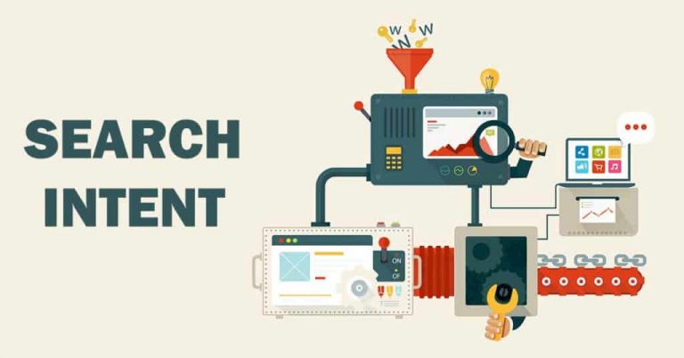 Il search intent