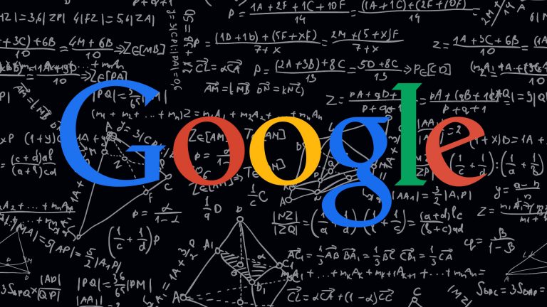Google NUM