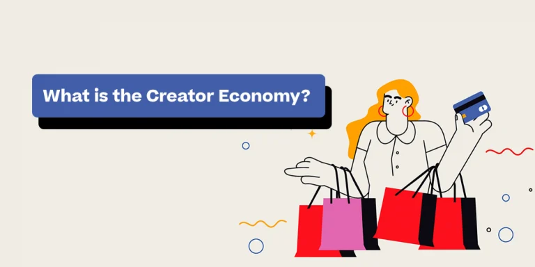 creator econony
