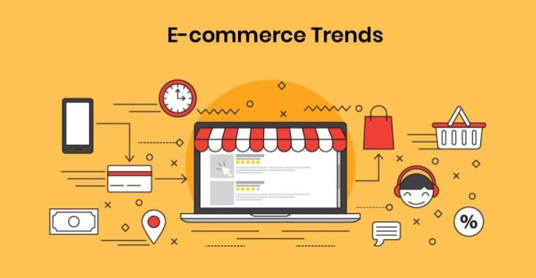 Trend ecommerce 2022