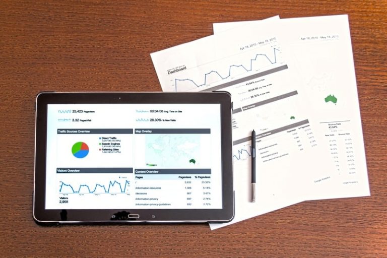 digital marketing Lecce
