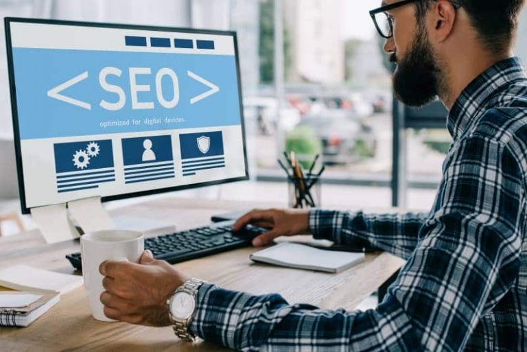 Agenzia SEO a Lecce