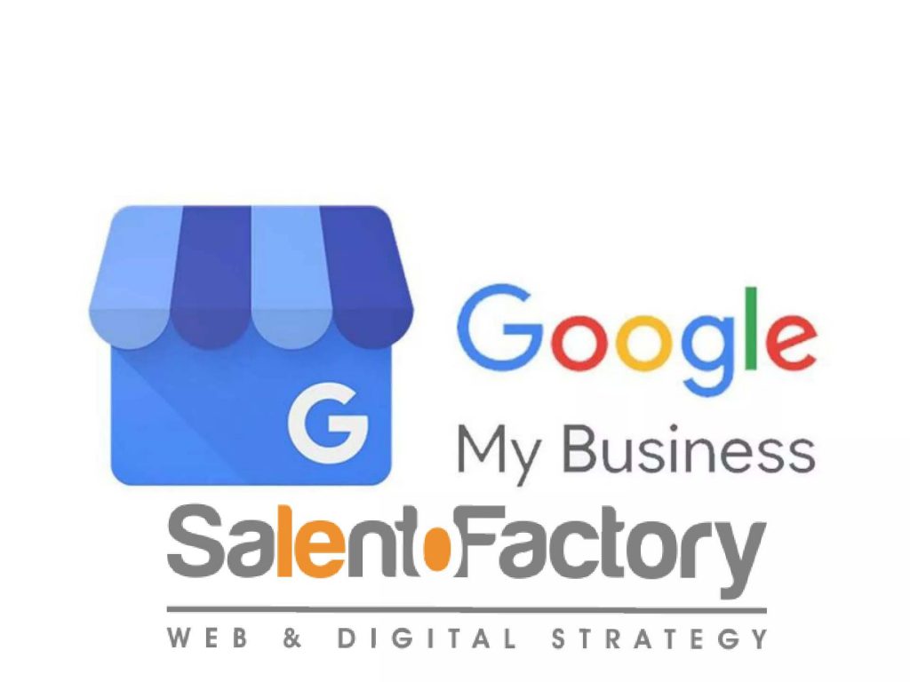 Google My Business Lecce