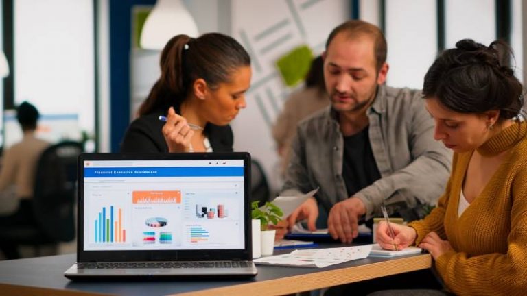 Digital marketing a Lecce