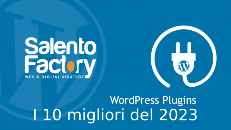 I 10 migliori Plugin per ottimizzare SEO Woprdpress del 2023