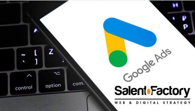 Breve guida sull'uso di Google Ads