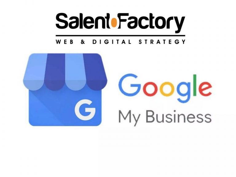 Google My Business Lecce