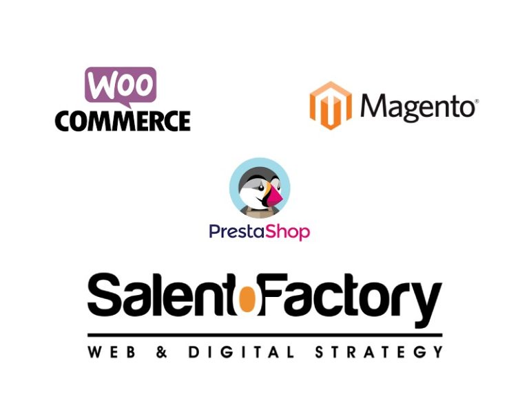 Realizzazione e-commerce a Lecce