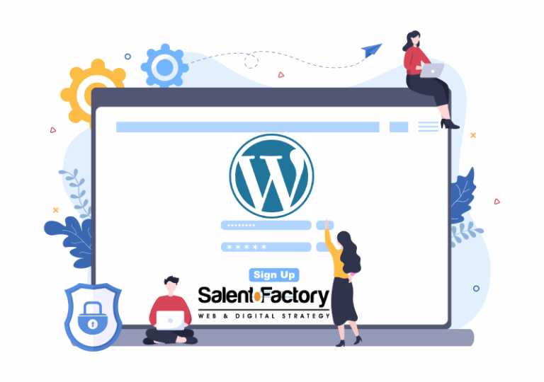 Assistenza WordPress a Lecce