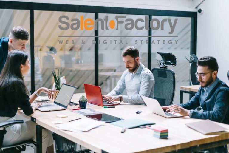 Realizzazione di siti web a Lecce