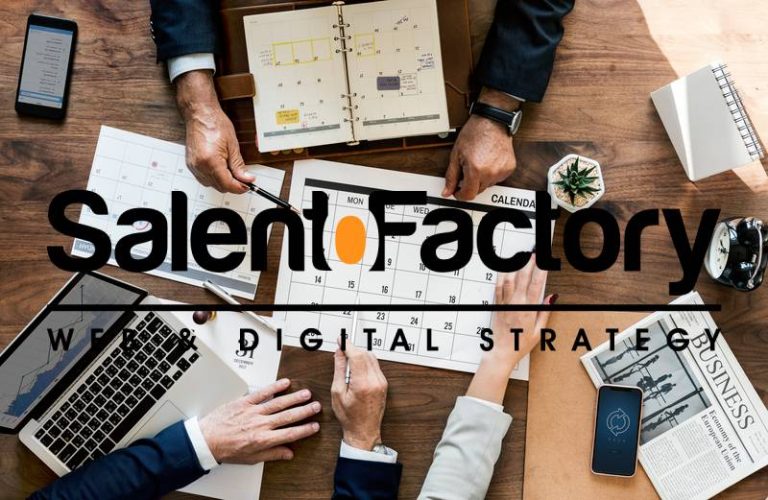 Digital Marketing Lecce