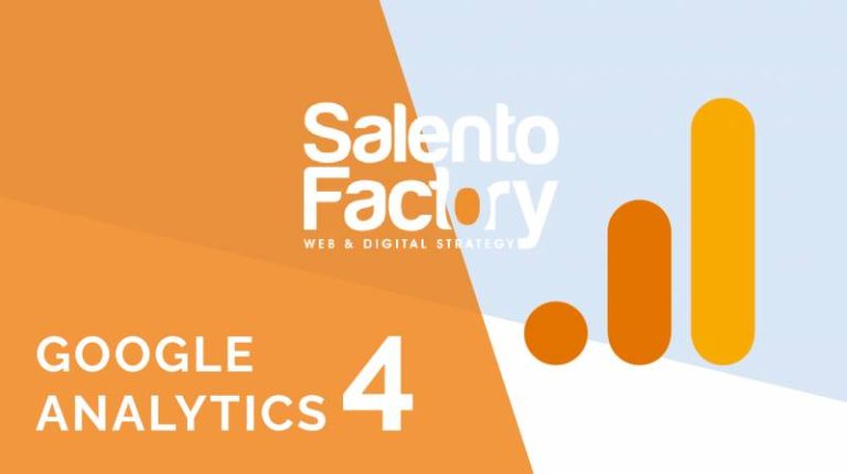 Google Analytics 4