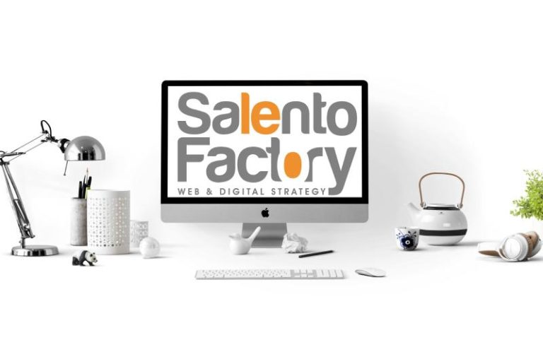Realizzazione siti a Lecce