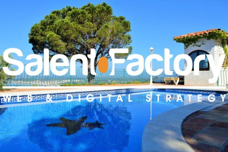 Realizzazione sito web per case vacanza a Lecce