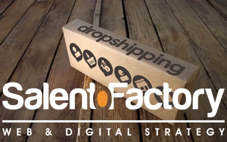 Come fare un sito in dropshipping