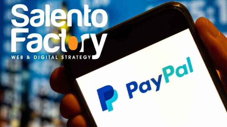 Come inserire Paypal su e-commerce