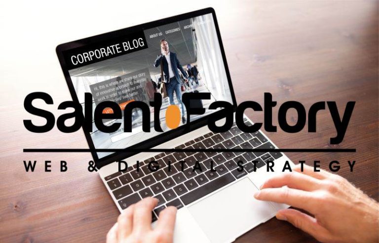 Realizzazione sito studio professionale Lecce