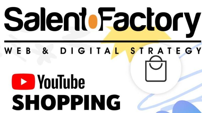 Cos'è Youtube Shopping?