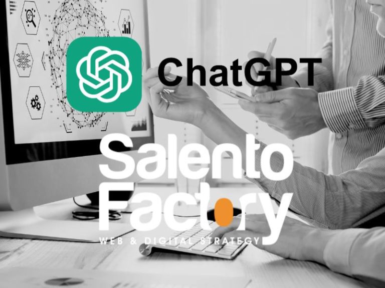 Novità Chat GPT