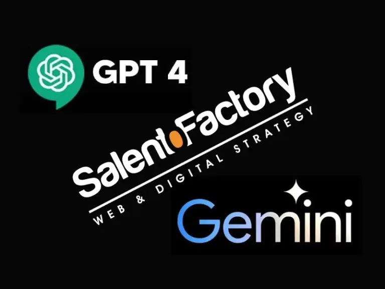 Cos'è Google Gemini e differenza con CHAT GPT