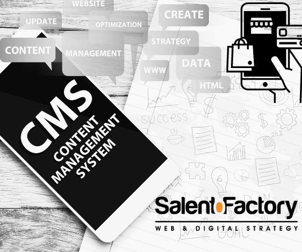 Come scegliere giusto CMS per e-commerce