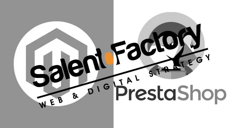 Differenze tra PrestaShop e Magento. Quale scegliere?