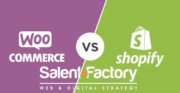 Migrazione da Shopify a Woocommerce