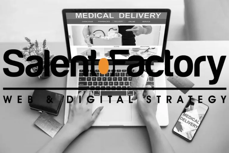 Realizzazione siti ecommerce per farmacie Lecce