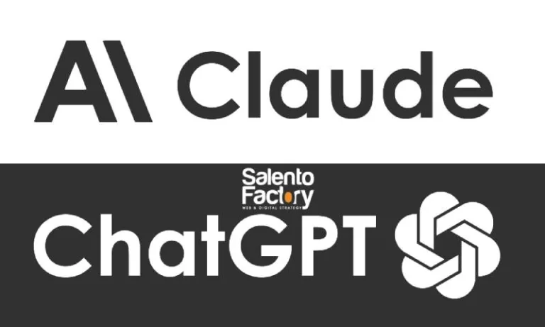 Differenze tra Claude AI e Chat GPT