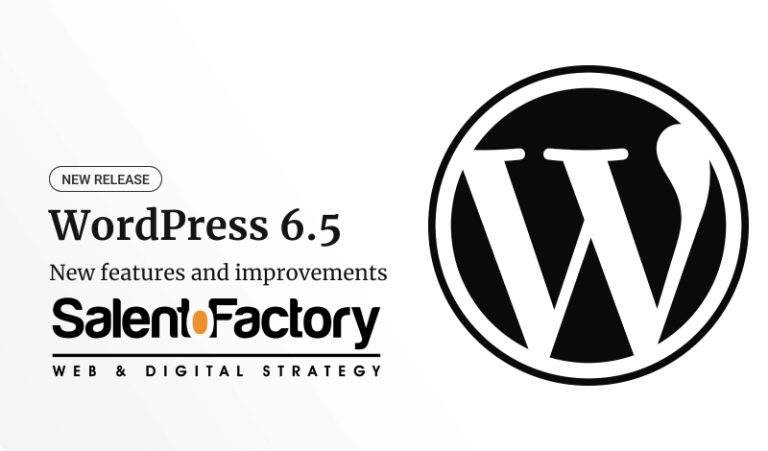 wordpress 6.5