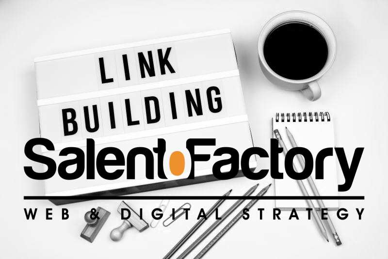 Come fare link building
