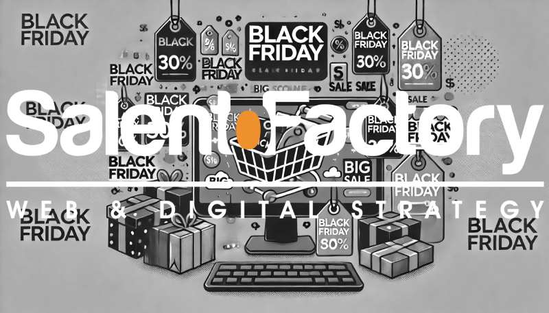ecommerce e black friday