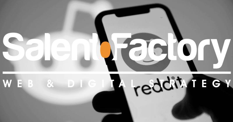 Reddit e SEO