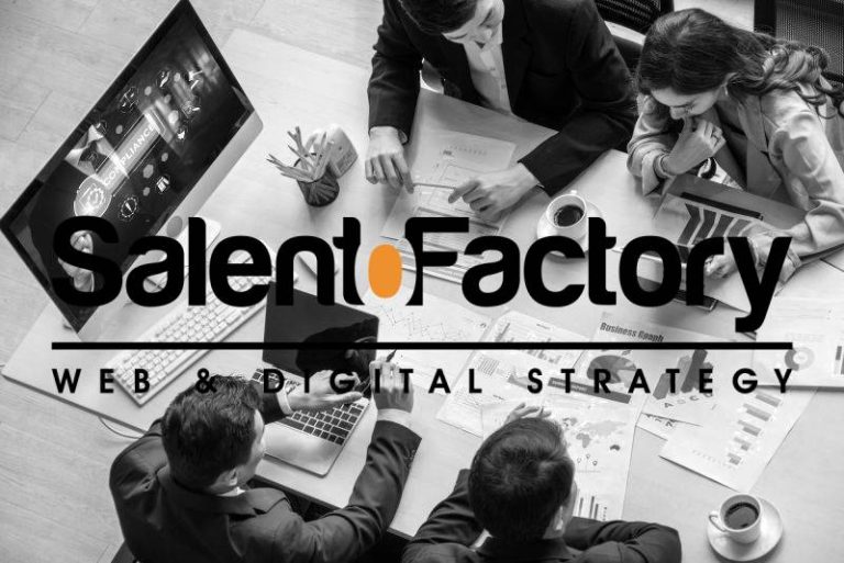 web agency e realizzazione siti Nardò, Casarano e Maglie