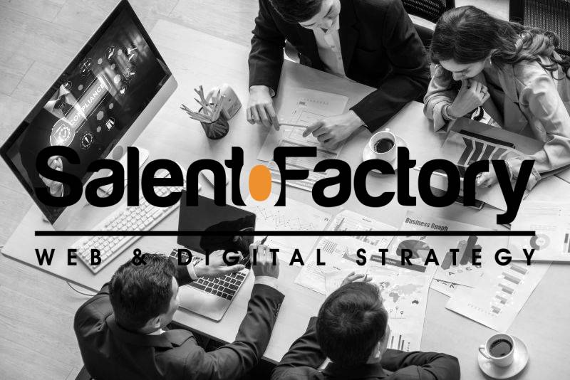 web agency e realizzazione siti Nardò, Casarano e Maglie