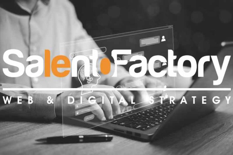 IA e web marketing