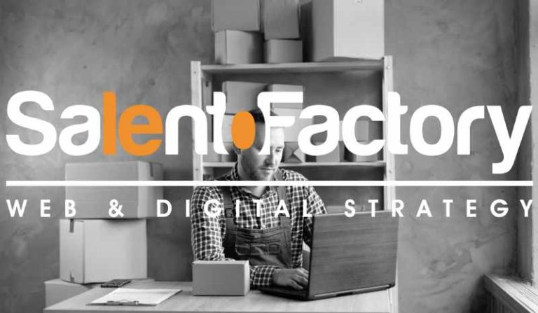 chi realizza ecommerce a Lecce
