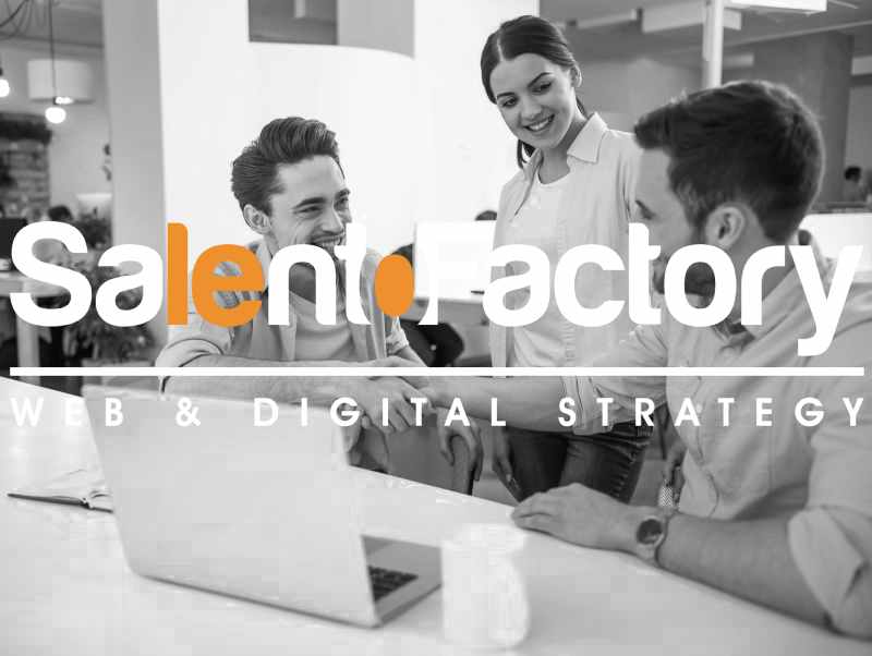 web agency o freelance Lecce