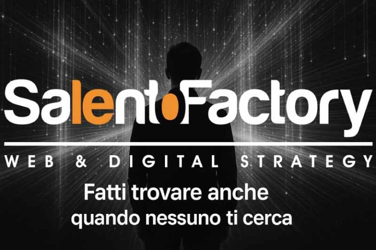 Realizzazione siti Puglia