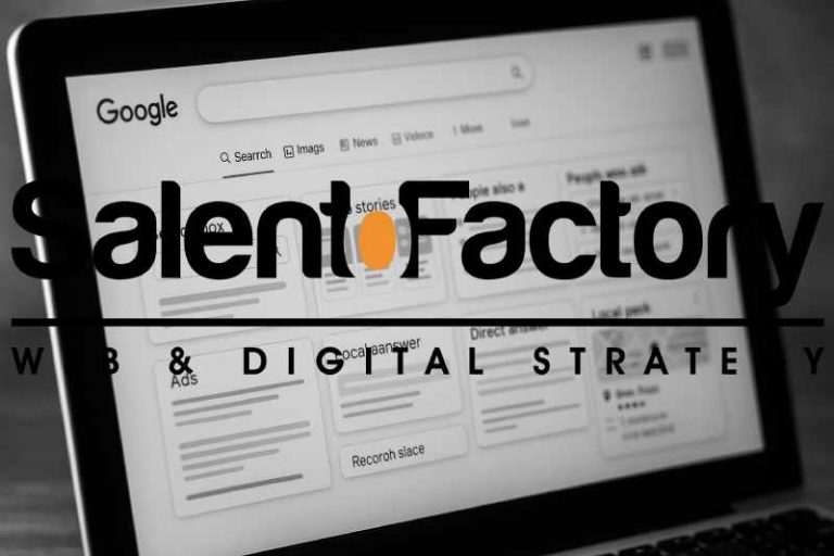 Risultati di ricerca Google