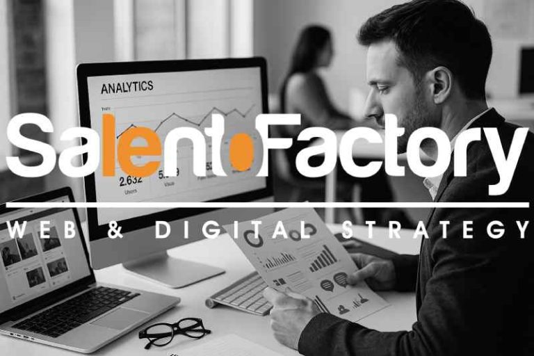 Strategie digitali misurabili a Lecce