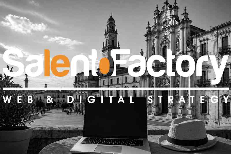 Turismo a Lecce nel 2026 con strategie web e intelligenza artificiale per hotel B&B e case vacanza